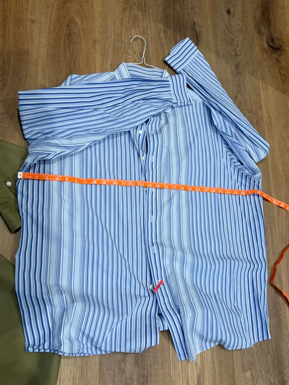 Polo - Ralph Lauren  Button-Down Dress Shirt Duo